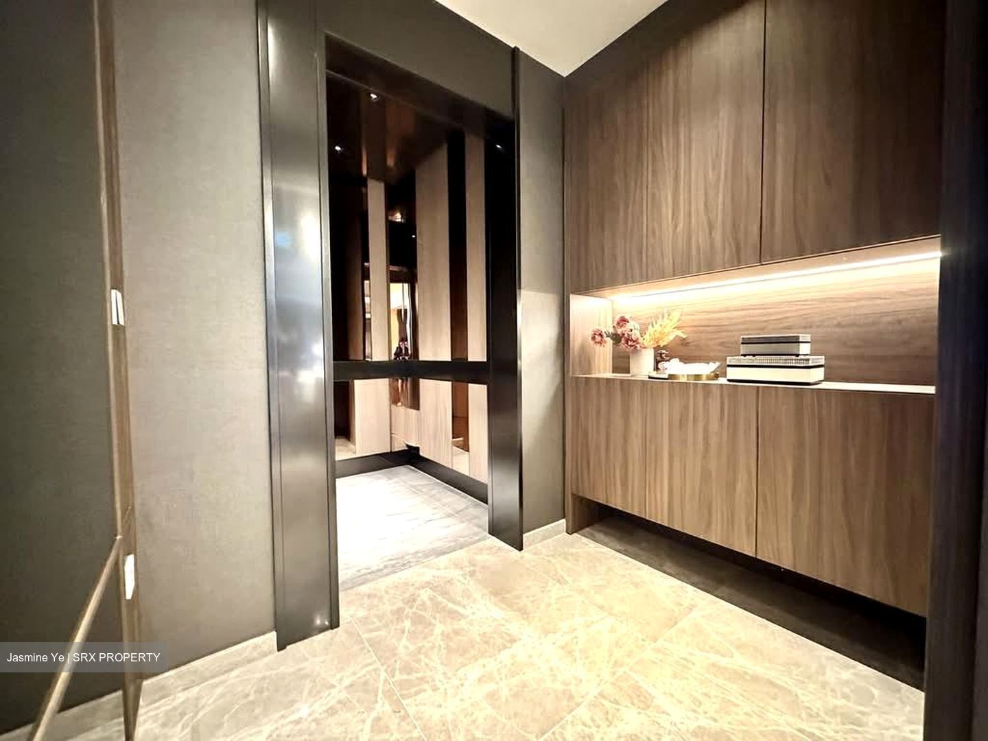 The Continuum (D15), Apartment #570649261